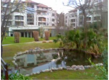 Departamento · 55m² · 2 Ambientes · 1 Cochera · Complejo Casonas del Sur - 1 Dorm Ejecutivo - Seguridad