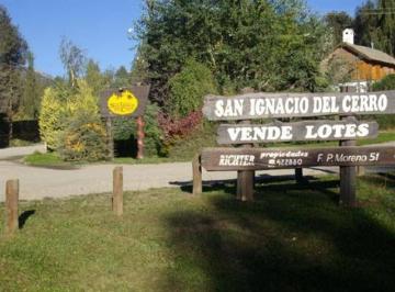 Terreno , San Carlos de Bariloche · Lote San Ignacio del Cerro