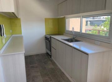 Departamento · 80m² · 3 Ambientes · 2 Cocheras · Venta 3 Amb C/coch Av Crisologo Larralde 3500