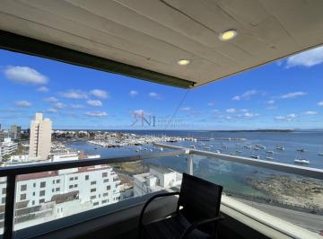 Foto1 · Piso Alto con Excelente Vista Al Puerto Desde Todos Los Ambientes
