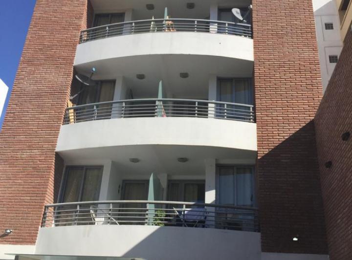 Departamento · 50m² · 4 Ambientes