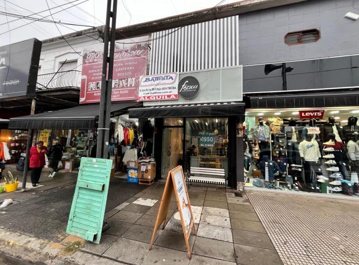 Local comercial · 36m²