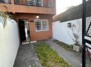 Casa de 3 ambientes, Ezeiza · Excelente Duplex a La Venta en Canning.