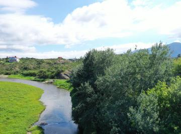 Río Dolores · Espectacular Campo de 5 Ha 6000 m² Dique El Cajón Capilla del Monte