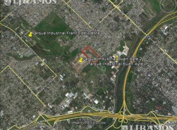 0-Martin de Gainza 1700 · Terreno en Moreno