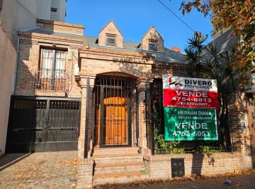 Casa de 5 ambientes, General San Martín · Excelente Casa 5 Amb Centro San Martin