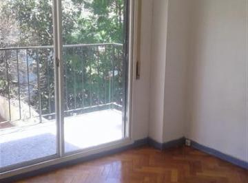 Departamento · 37m² · 2 Ambientes · Departamento 2 Ambientes - Barrio Norte, Capital Federal