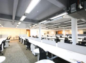 Oficina comercial · 1405m² · Oficina - Parque Patricios