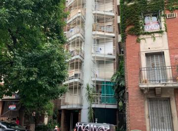 Foto · Departamento Venta Nueva Cordoba 2 Dorm. 2 Baños. Semipiso Sobre Independecnia 400