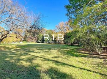 Terreno , Pilar · Lote Central de 1940 m² - Carmel Cc
