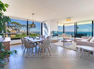 Foto1 · Sea Breezes - Punta del Este - 3 Dorm. - Excelente Ubicación y Servicios