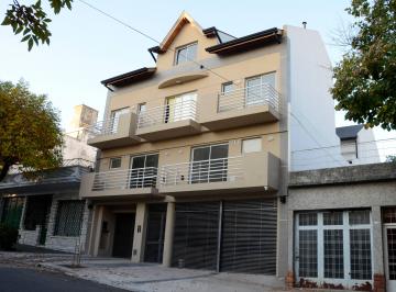 FACHADA EDIFICIO · Cocheras Disponibles a La Venta en Propiedad Horizontal Desde 16.900