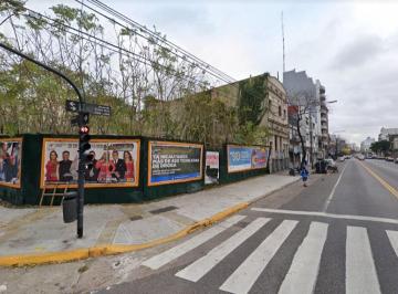 Terreno , Parque Patricios · Se Vende Terreno en Av Entre Ríos 2091