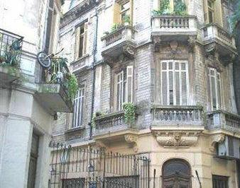 Departamento · 206m² · 4 Ambientes · En El Pasaje de La Piedad, Edificio Emblematico y Dentro del Casco Historico, Se Encuentra Este Magn