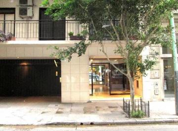 Departamento · 155ha · 4 Ambientes · Lindísimo Departamento Cerca de Todo Lo Copado de Recoleta