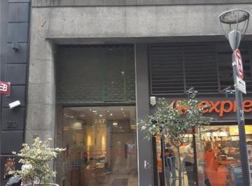 Oficina comercial · 89m² · Oportunidad Unica U$s 898. - X m²