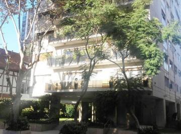Departamento · 224m² · 4 Ambientes · 2 Cocheras · En La Mejor Cuadra de Belgrano, Todo Externo, Todo Luz Natural, 2 Cocheras, Seg. 24 Hs, 3 Dorm. + de