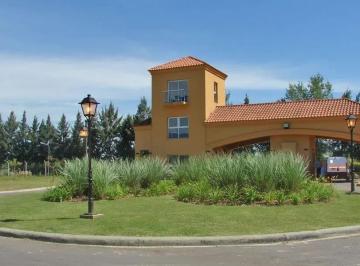 Terreno · 1100m² · Terrenos/fracciones/loteos - Loteos - Tigre, Gran Bs. As. Norte