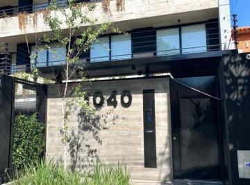Departamento · 61m² · 2 Ambientes · Venta Departamento Dos Ambientes con Parque Castelar Norte