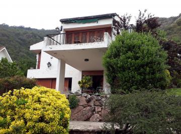 Casa de 8 ambientes, Villa Carlos Paz · Venta Casa con Vista en Villa Carlos Paz