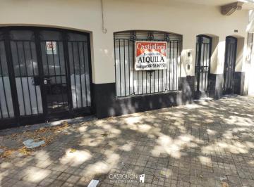 Casa · 100m² · 3 Ambientes · 1 Cochera · Casa de Estilo en Planta Baja con Cochera y Patio