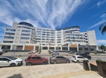 Departamento · 85m² · 2 Ambientes · 1 Cochera · Departamento con Vista Al Hotel Wyndham