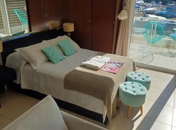 Departamento · 40m² · 2 Ambientes · 1 Cochera · Monoambiente en Condominios Wyndham Escriturado