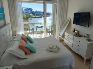 Departamento · 52m² · 2 Ambientes · 1 Cochera · Vista a La Bahia 2 Ambientes