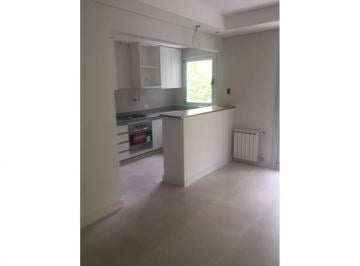 Departamento · 54m² · 2 Ambientes · 1 Cochera · 2 Amb 3er Piso a Estrenar en La Magdalena Km38
