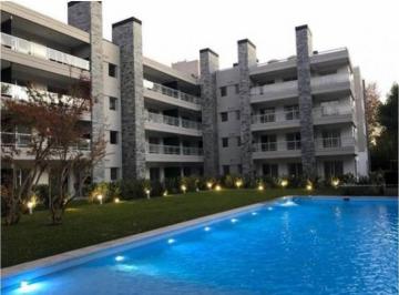 Departamento · 54m² · 2 Ambientes · 1 Cochera · 2 Ambientes en 3er Piso