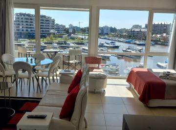 Departamento · 120m² · 1 Ambiente · 2 Cocheras · Lofts de 120 m a La Bahia Mas Balcon