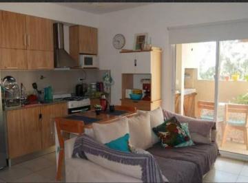 Departamento · 46m² · 2 Ambientes · 1 Cochera · Home 2 Duplex con Balcon y Parrilla.