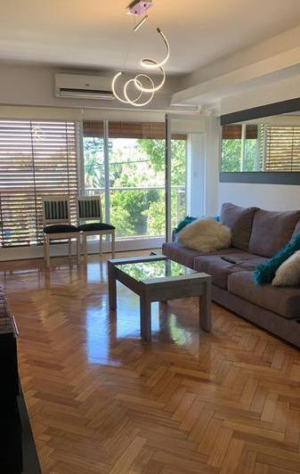 Departamento · 75m² · 3 Ambientes
