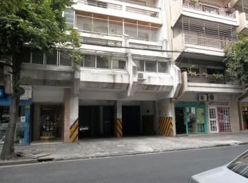 Garage · 14m² · Cochera en Venta - Rioja E Italia