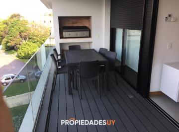 Foto1 · Apartamento en Venta en Mansa Punta del Este, 1 Dorm., 1 Baños