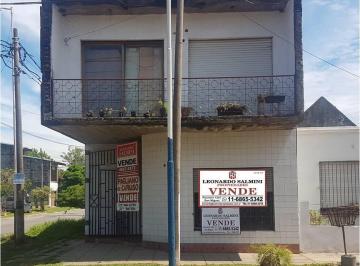 PH de 4 ambientes, Malvinas Argentinas · Oportunidad Casa 4 Ambientes en Venta en Malvinas Argentinas