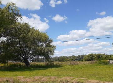 Terreno · 388m² · Venta - Lote - Gahan - Salto