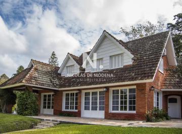 Foto1 · Hermosísima Casa en Golf, Punta del Este