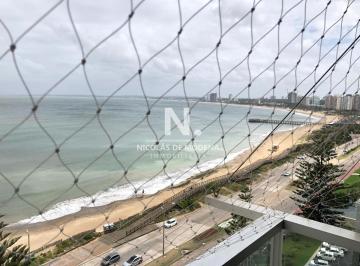 Foto1 · ¡Departamento con Inmejorable Vista Al Mar!