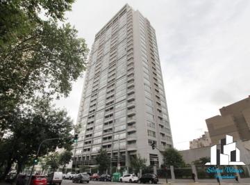 Departamento de 2 ambientes, San Telmo · Edificio Quartier 2 Amb C/cochera. Acepta Prop. en Parte de Pago y Financ.