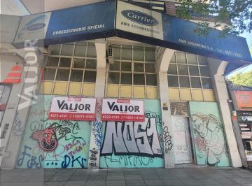 Depósito · 220m² · Alvarez Thomas 1800, Deposito y Local en 2 Plantas C/oficinas y Salida a Dos Calles! Alquilado - I