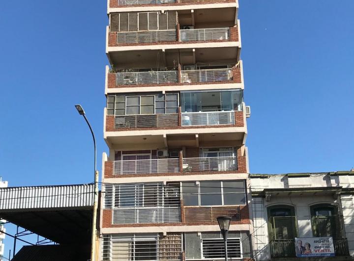 Departamento · 35m² · 2 Ambientes