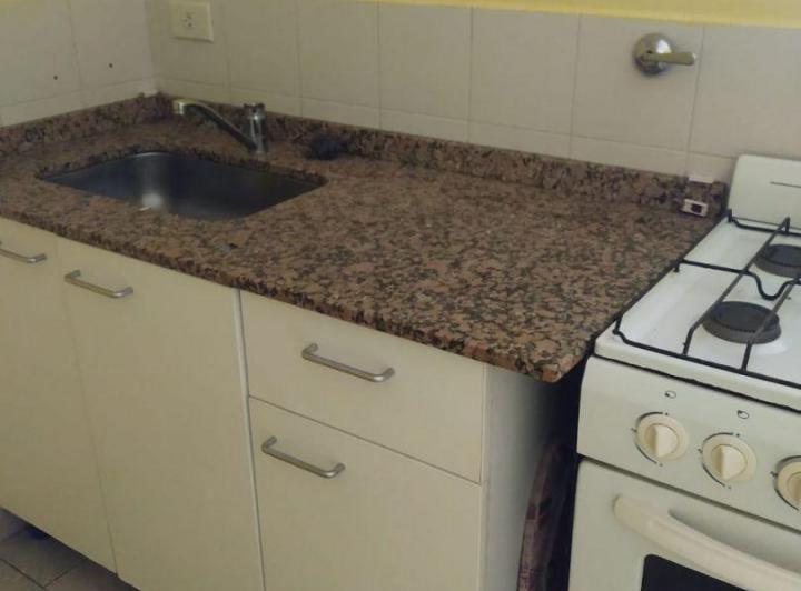 Departamento · 45m² · 2 Ambientes