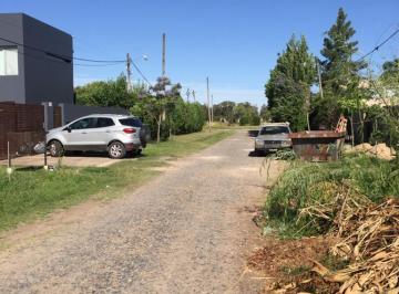 Terreno , La Plata · Lote en Venta 134 y 491