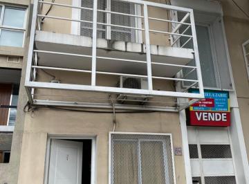 Departamento de 2 ambientes, Lomas de Zamora · Departamento con 36 m² 1 Dormitorio en Venta en Banfield