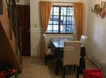 MCO-MCO-2352_2 · Casa 3 Ambientes. | Maestra Lascano Al 100