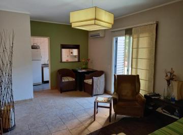 Departamento · 26m² · 1 Ambiente · Encantador Monoambiente Al Frente con Balcon, Bajas Expensas!