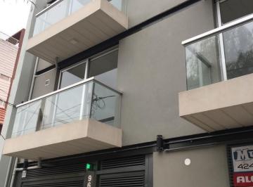 Departamento · 43m² · 2 Ambientes · 1 Cochera · Departamento - Temperley Oeste
