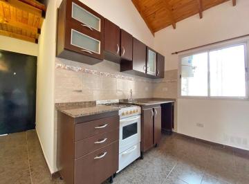 Departamento · 35m² · 2 Ambientes · Departamento - Merlo Sur - 2 Ambientes con Balccon