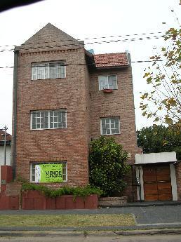 Departamento · 55m² · 2 Ambientes
